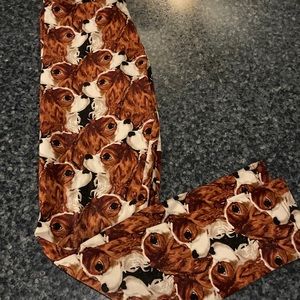 Lularoe Tween leggings